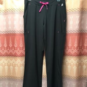 Smitten scrub pants.